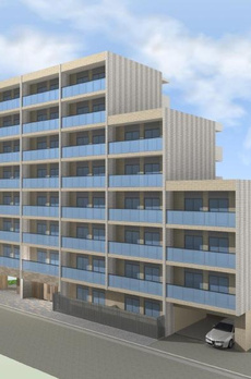 ・ＡＬＴＥＲＮＡ押上 