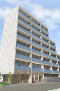 ・ＡＬＴＥＲＮＡ押上 