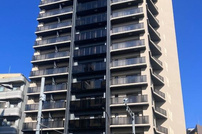 シーズンフラッツ浅草六丁目