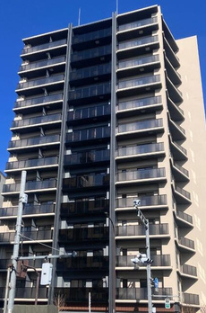 シーズンフラッツ浅草六丁目 