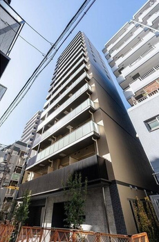 リビオメゾン浅草雷門 