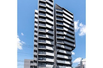 コンフォリア東大井Ⅱ