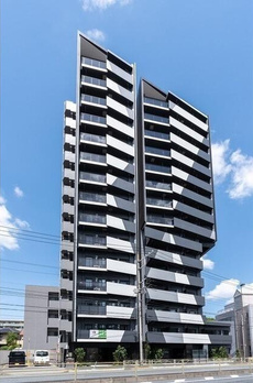 コンフォリア東大井Ⅱ 