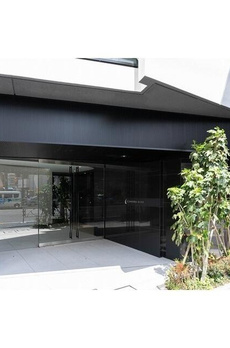 コンフォリア東大井Ⅱ 