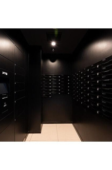 コンフォリア東大井Ⅱ 