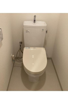 ヒルトップ北沢 