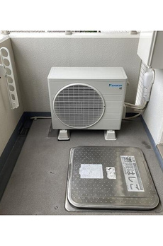 ヒルトップ北沢 