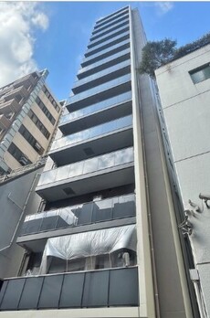 アーバネックス浅草橋Front 