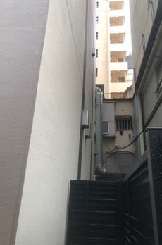 アーバネックス浅草橋Front 