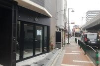 アーバネックス浅草橋Front