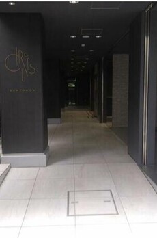 CREAL SQUARE半蔵門 