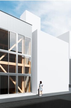 富岡一丁目店舗ビル 