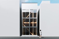 富岡一丁目店舗ビル