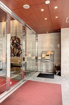 ファーストリアルタワー新宿 