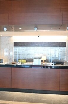 ファーストリアルタワー新宿 