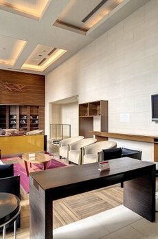 ファーストリアルタワー新宿 