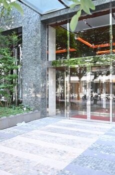 ファーストリアルタワー新宿 