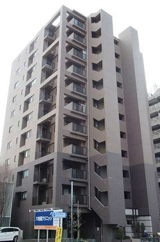 レクセルマンション東陽町 