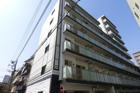 ＴＬＲレジデンス大鳥居