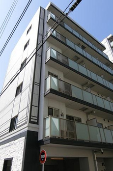 ＴＬＲレジデンス大鳥居 