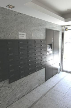 ＴＬＲレジデンス大鳥居 