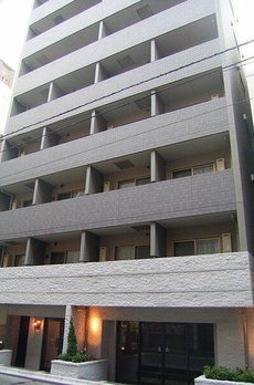 フェニックス日本橋兜町参番館 