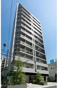 パークアクシス浅草・蔵前 