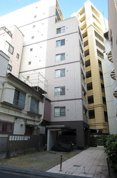 ＴＲＡＤＩＳ浅草橋 