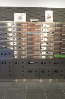 ＴＲＡＤＩＳ浅草橋 