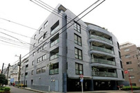 パティオ南麻布