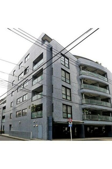 パティオ南麻布 