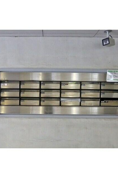 パティオ南麻布 