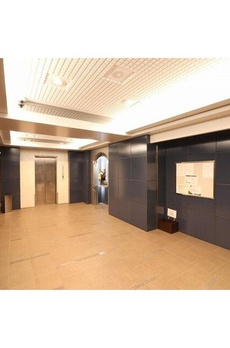 パティオ南麻布 