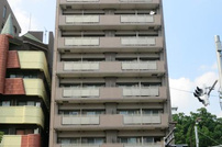 プライムアーバン早稲田