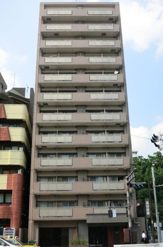 プライムアーバン早稲田 