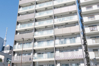 シティインデックス亀戸