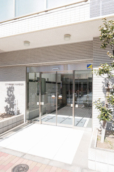 シティインデックス亀戸 