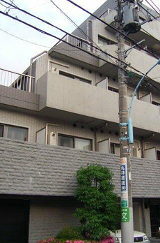 フェニックス高円寺クアトロ 