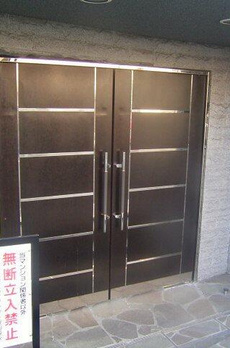 フェニックス高円寺クアトロ 