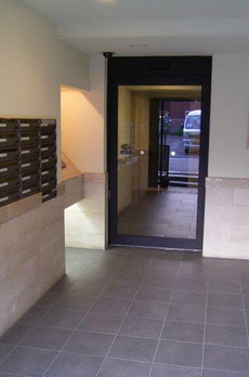 フェニックス高円寺クアトロ 