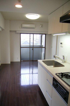 フェニックス高円寺クアトロ 