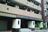 藤和六本木ホームズ