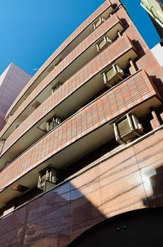 ティアラ恵比寿 