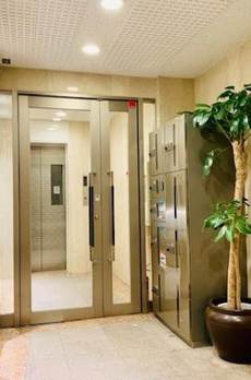 ティアラ恵比寿 