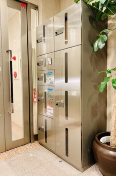 ティアラ恵比寿 