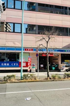 ティアラ恵比寿 