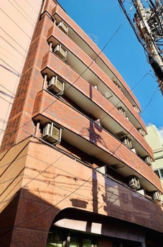 ティアラ恵比寿 