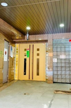 ティアラ恵比寿 