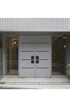 ＢＰＲレジデンス西早稲田 