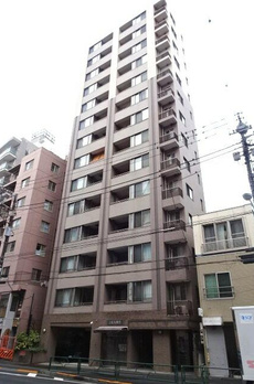 クオリア文京根津 